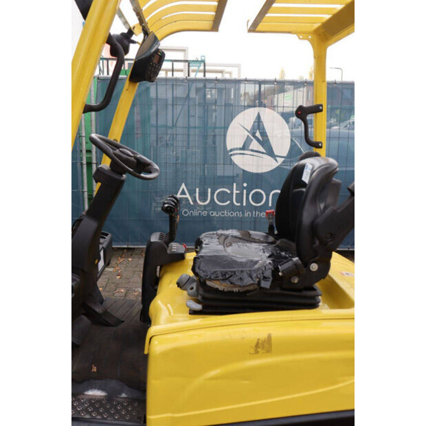 2015 Hyster J2.0XNT MWB-43466608