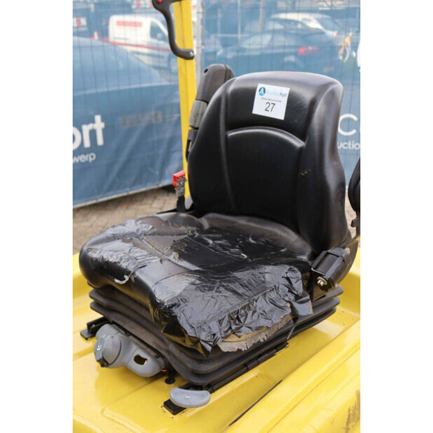 2015 Hyster J2.0XNT MWB-43466609