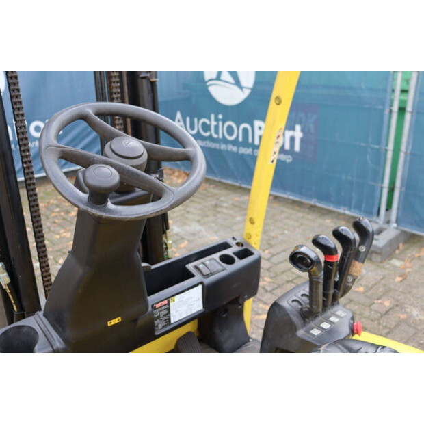 2015 Hyster J2.0XNT MWB-43466610