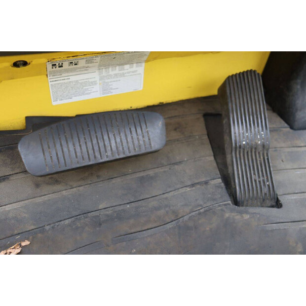 2015 Hyster J2.0XNT MWB-43466611