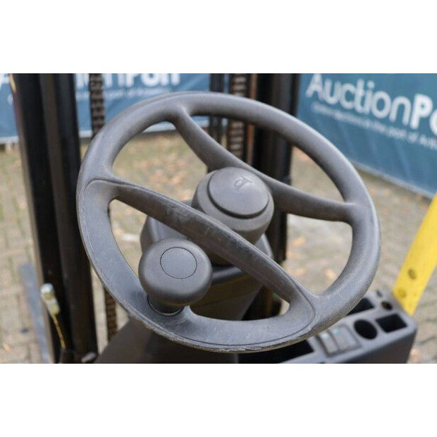 2015 Hyster J2.0XNT MWB-43466612