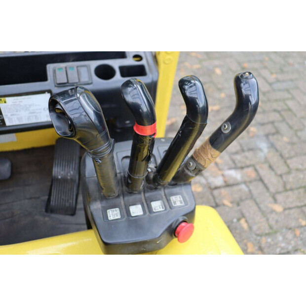 2015 Hyster J2.0XNT MWB-43466613