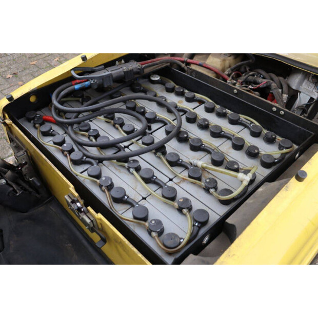 2015 Hyster J2.0XNT MWB-43466617