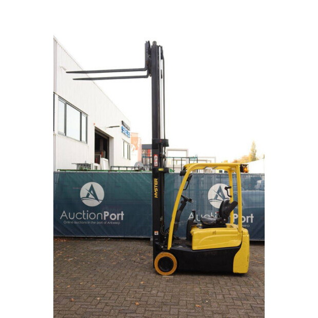 2015 Hyster J2.0XNT MWB-43466619