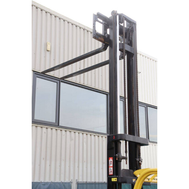 2015 Hyster J2.0XNT MWB-43466621