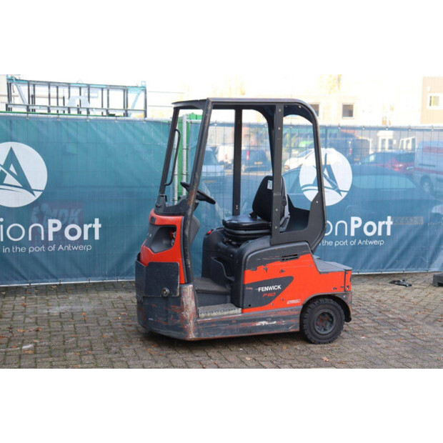 2017 Linde P60-43466649