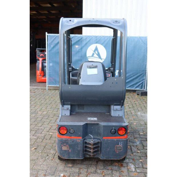 2017 Linde P60-43466653