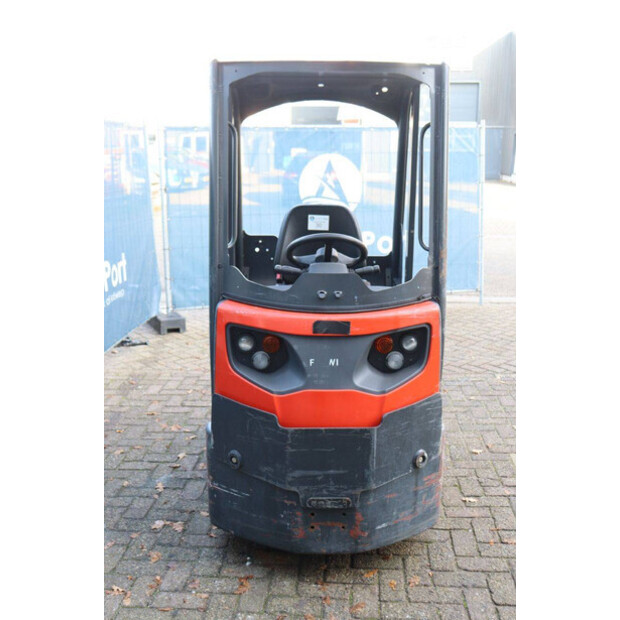 2017 Linde P60-43466656