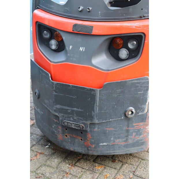 2017 Linde P60-43466658