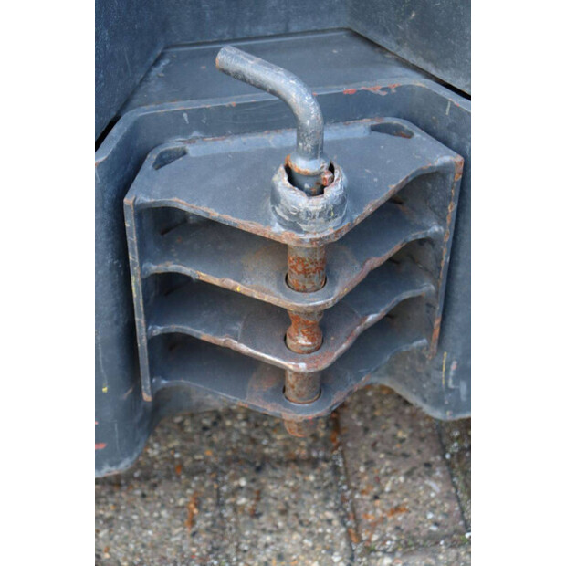 2017 Linde P60-43466662