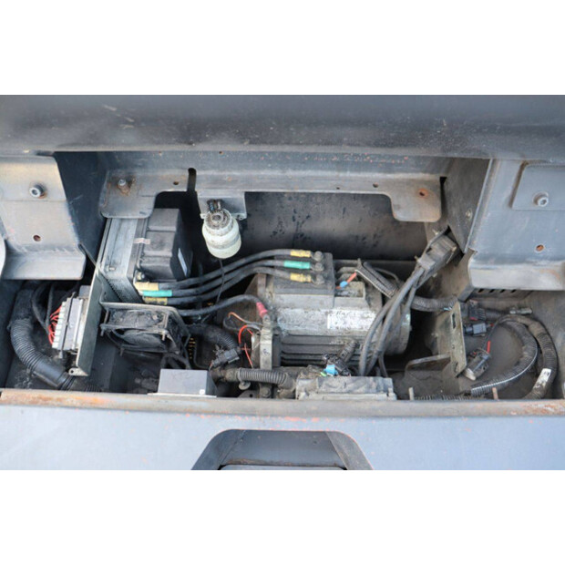 2017 Linde P60-43466663