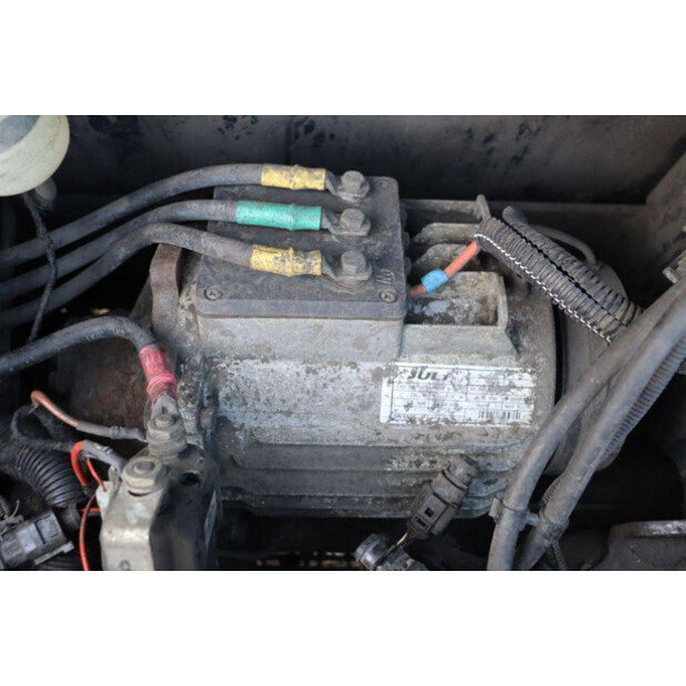 2017 Linde P60-43466664