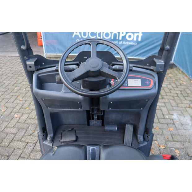 2017 Linde P60-43466666