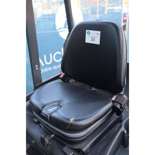 2017 Linde P60-43466668