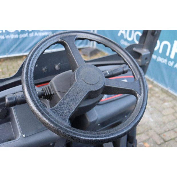 2017 Linde P60-43466670