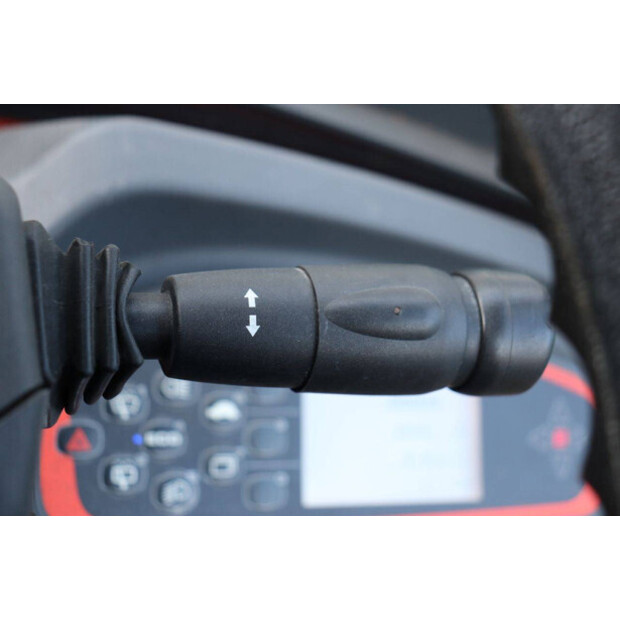 2017 Linde P60-43466671