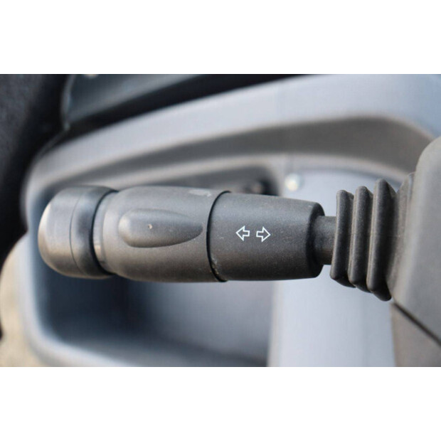 2017 Linde P60-43466672