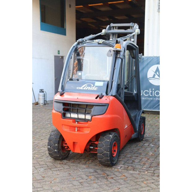 2006 Linde H25T-43466683