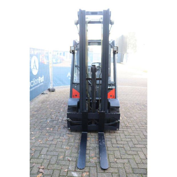 2006 Linde H25T-43466685