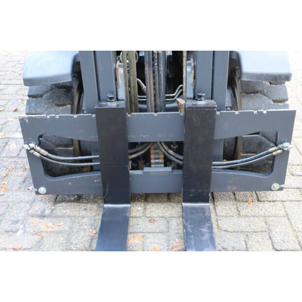 2006 Linde H25T-43466689