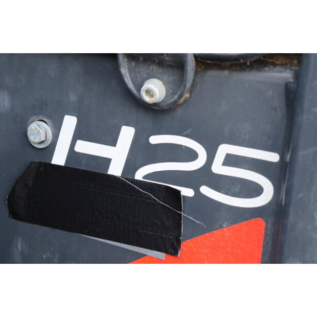 2006 Linde H25T-43466694