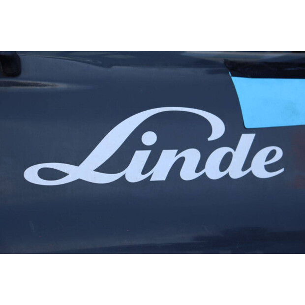 2006 Linde H25T-43466697