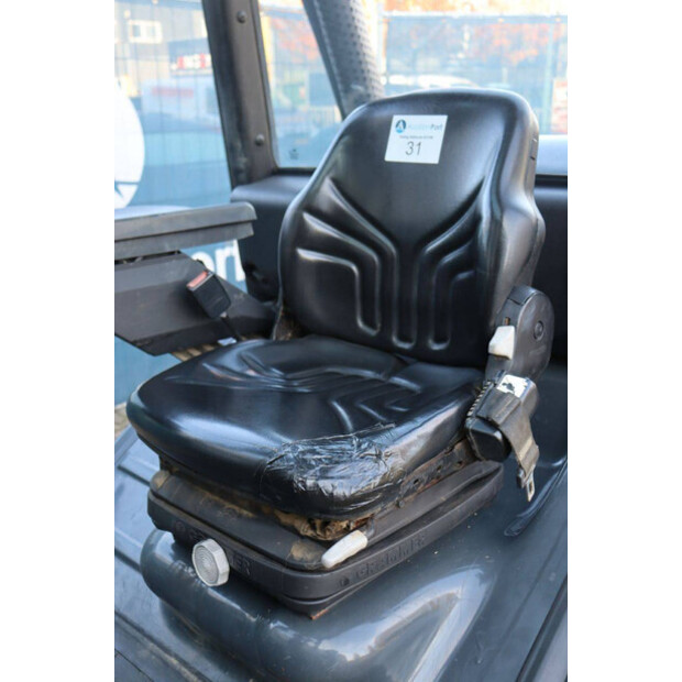 2006 Linde H25T-43466701