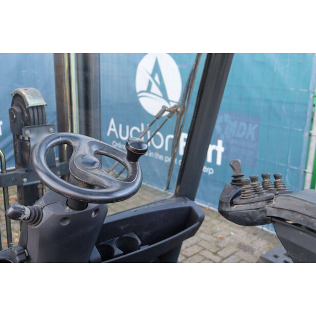 2006 Linde H25T-43466702