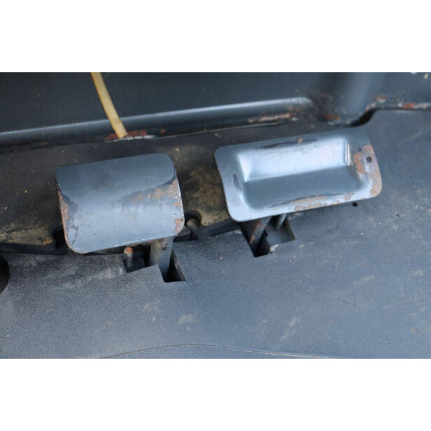 2006 Linde H25T-43466703