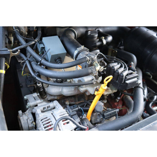 2006 Linde H25T-43466716