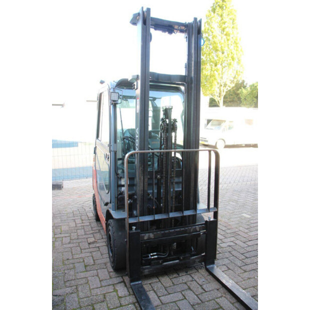 2019 Toyota 02-8FGF18-43466722