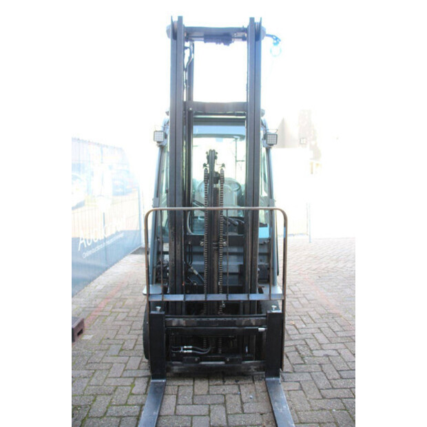 2019 Toyota 02-8FGF18-43466723