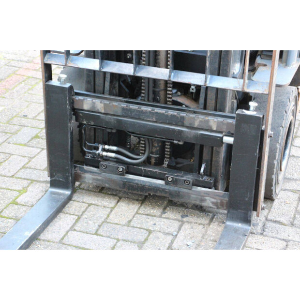 2019 Toyota 02-8FGF18-43466727