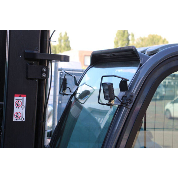 2019 Toyota 02-8FGF18-43466730