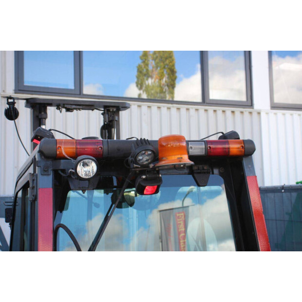 2019 Toyota 02-8FGF18-43466733