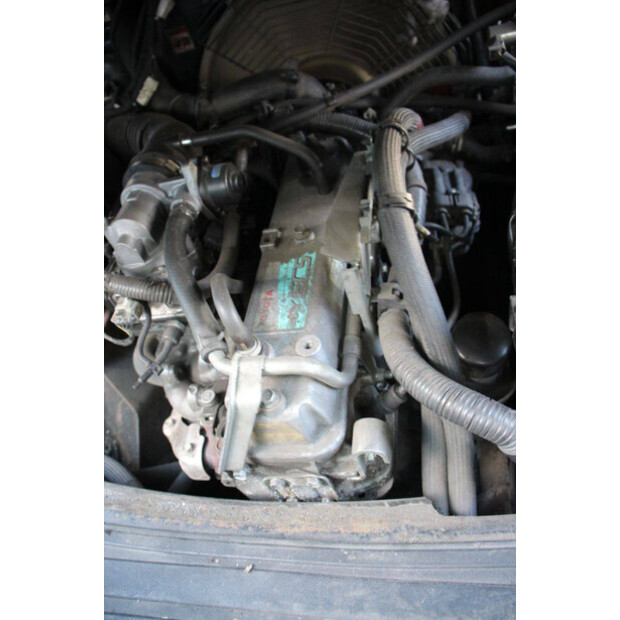 2019 Toyota 02-8FGF18-43466736