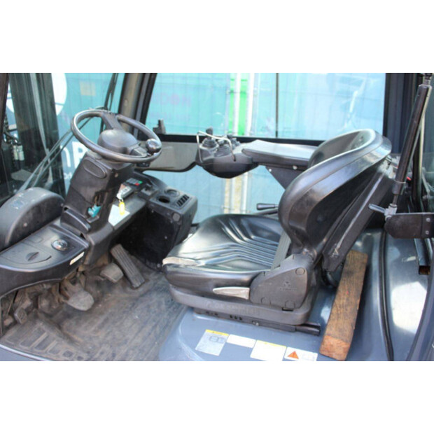 2019 Toyota 02-8FGF18-43466738