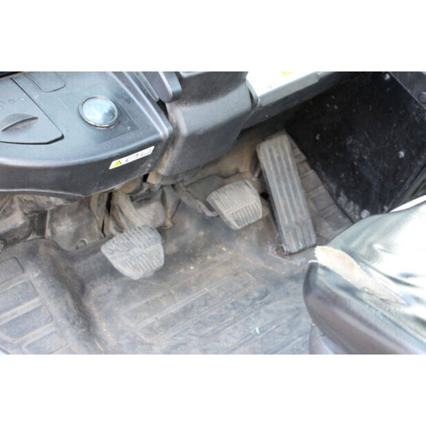 2019 Toyota 02-8FGF18-43466739