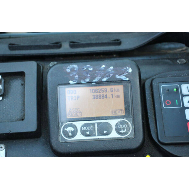 2019 Toyota 02-8FGF18-43466744