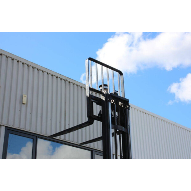 2019 Toyota 02-8FGF18-43466748