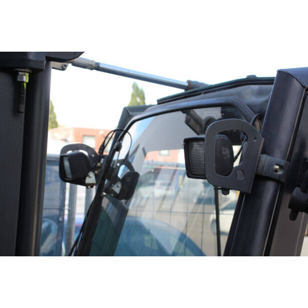 2015 Linde H30D-02-43466762