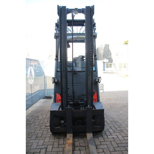 2019 Linde H35D-02-43466790
