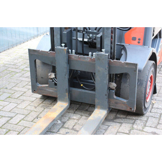 2019 Linde H35D-02-43466793