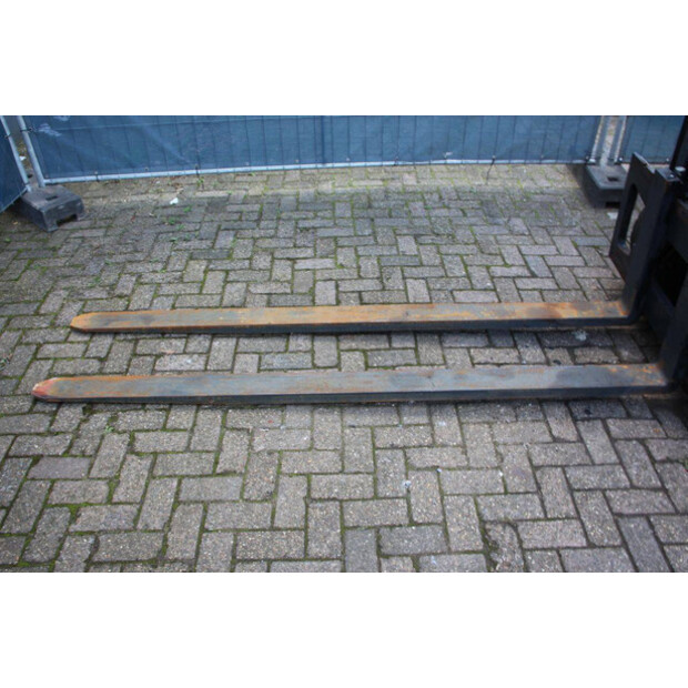 2019 Linde H35D-02-43466794