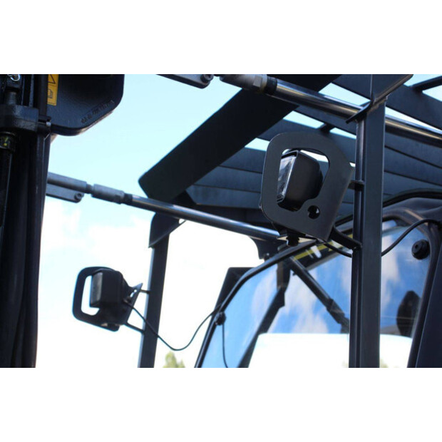 2019 Linde H35D-02-43466795