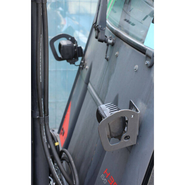 2019 Linde H35D-02-43466796