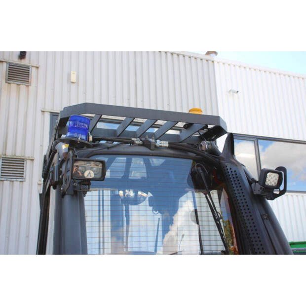 2019 Linde H35D-02-43466799