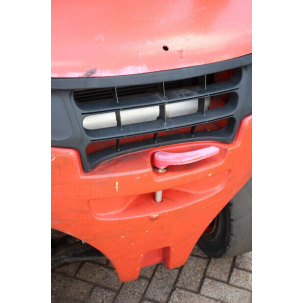 2019 Linde H35D-02-43466800