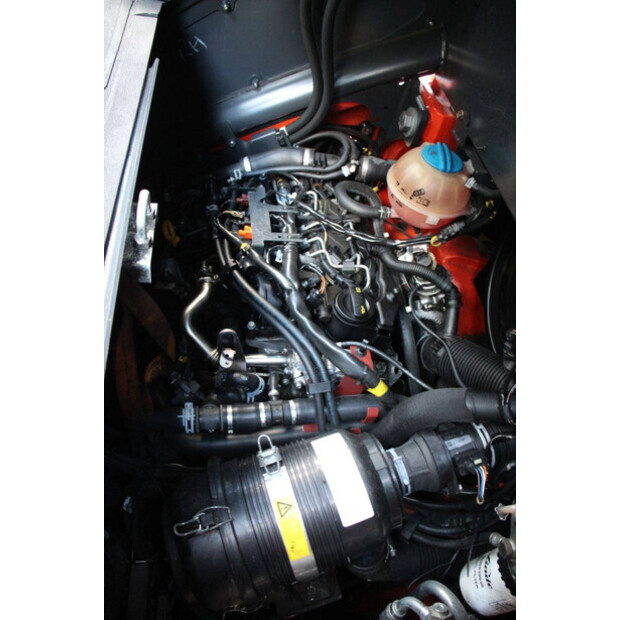 2019 Linde H35D-02-43466802