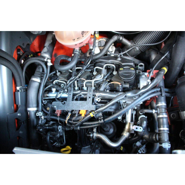 2019 Linde H35D-02-43466803